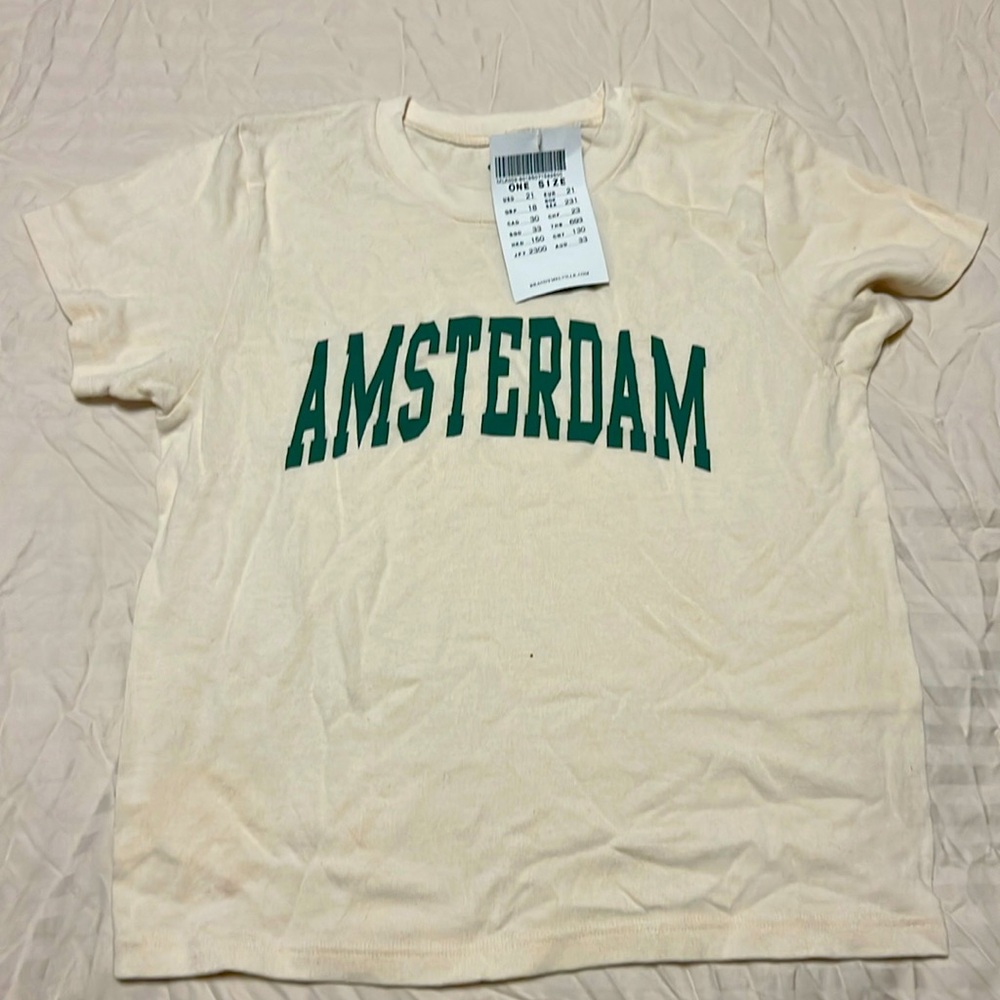 John Galt T-shirt